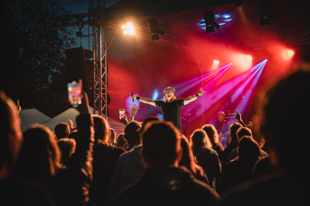 Špejbls Helprs - Junior Open Air obrazek č. 6