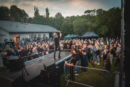 Špejbls Helprs - Junior Open Air obrazek č. 4