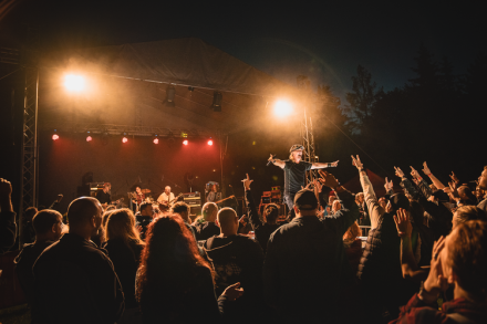 Špejbls Helprs - Junior Open Air obrazek č. 11