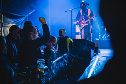 Špejbls Helprs - Junior Open Air obrazek č. 15